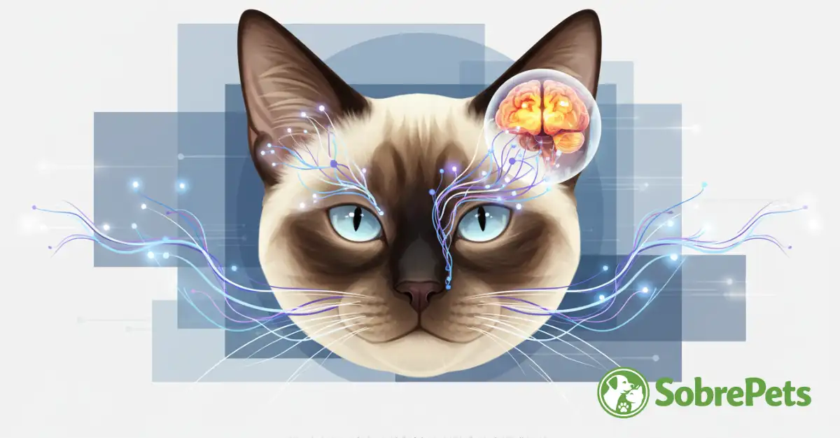 Antenas Vivas: Por que o Bigode do seu Gato é a Tecnologia mais Avançada da Natureza